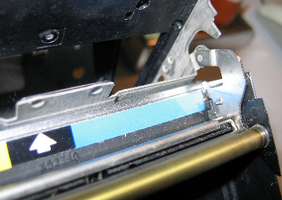 shutter door latch 1