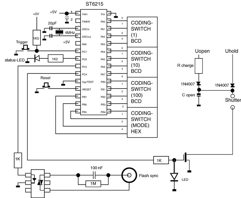 circuit diagram